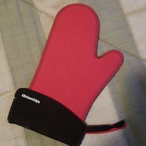 Kitchen Grips Chef's Mitt
